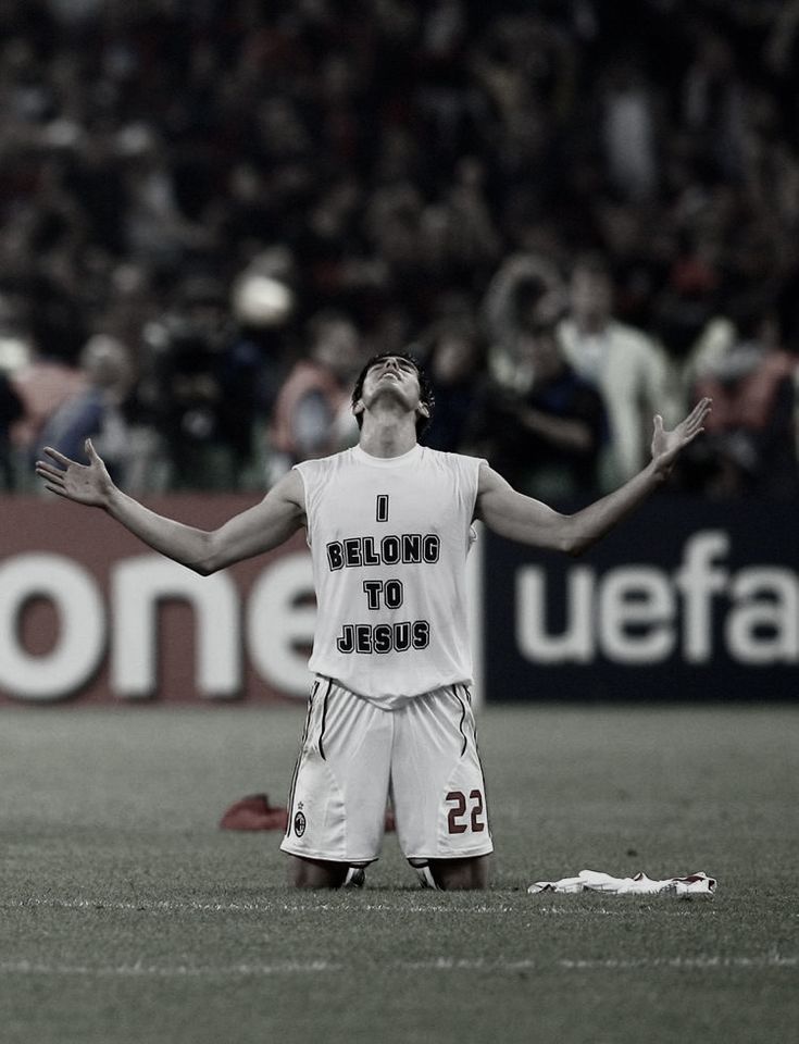 Ich folge Jesus – und das darf man sehen