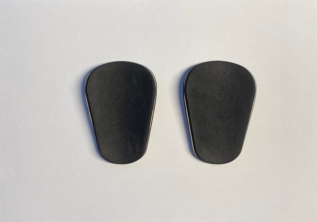 Isaiah 60;22 mini shinpads